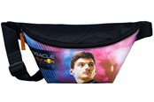 School accessoires - Red Bull Racing Fanny Pack Max Verstappen - RBMV6209