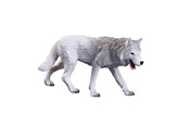 Speelgoedpop - Mojo - Wildlife Arctic Wolf - 381052 - 381052