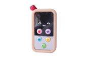 Houten speelgoed - Classic World - My First Phone - 53627