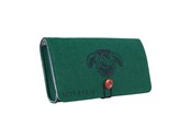 Gaming accessoires - Trade Invaders Harry Potter - Slytherin Switch Felt Pouch - Green - Miscellaneous Bag - Nintendo Switch - 299290v