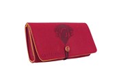 Gaming accessoires - Trade Invaders Harry Potter - Gryffindor Switch Felt Pouch - Red - Miscellaneous Bag - Nintendo Switch - 299290r