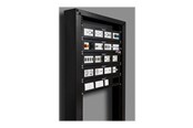 Accessoires - DeLOCK Patch Panel - 2U - 19" - 81378