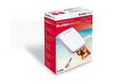 Printer - Agfa Realipix Mini P 2 Instant Printer White - Kleur - Zink - AMP23WHZK