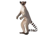 Speelgoedpop - Mojo Wildlife Ring-tailed Lemur - 387177