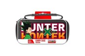 Gaming accessoires - Trade Invaders Hunter X Hunter XL Bag for Switch and Switch Oled - Logo - Gon profile - Miscellaneous Bag - Nintendo Switch - 299236g