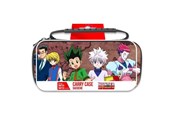 Gaming accessoires - Trade Invaders Hunter X Hunter XL Size Bag for Switch and Switch Oled - Group - Miscellaneous Bag - Nintendo Switch - 299236b
