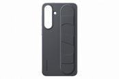 Mobiel - Covers & Cases - Samsung Galaxy S25+ Standing Grip Case - Black - EF-GS936CBEGWW