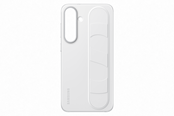Mobiel - Covers & Cases - Samsung Galaxy S25+ Standing Grip Case - White - EF-GS936CWEGWW