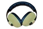 Babyspullen - Banz Hearing Protection for Infants - Green - EM011