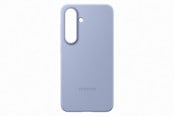 Mobiel - Covers & Cases - Samsung Galaxy S25 Silicone Case - Light Blue - EF-PS931CLEGWW