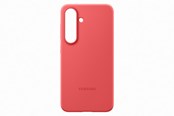 Mobiel - Covers & Cases - Samsung Galaxy S25 Silicone Case - Red - EF-PS931CREGWW