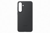 Mobiel - Covers & Cases - Samsung Galaxy S25+ Silicone Case - Black - EF-PS936CBEGWW