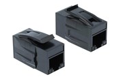 Accessoires - DeLOCK Keystone Module RJ45 Jack > RJ45 Jack Cat.6A - 86298