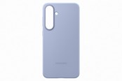 Mobiel - Covers & Cases - Samsung Galaxy S25+ Silicone Case - Light Blue - EF-PS936CLEGWW