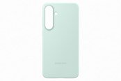 Mobiel - Covers & Cases - Samsung Galaxy S25+ Silicone Case - Mint - EF-PS936CMEGWW