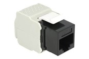 Accessoires - DeLOCK Keystone Module RJ45 jack > LSA Cat.6 UTP - 86340
