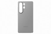 Mobiel - Covers & Cases - Samsung Galaxy S25 Ultra Silicone Case - Grey - EF-PS938CJEGWW