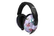 Babyspullen - Banz Baby Earmuffs Butterflies - EM054