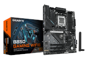 Moederbord - GIGABYTE B850 GAMING WF6 Moederbord - AMD B850 - AMD AM5 socket - DDR5 RAM - ATX - B850 GAMING WF6