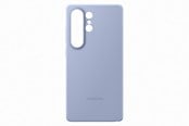 Mobiel - Covers & Cases - Samsung Galaxy S25 Ultra Silicone Case - Light Blue - EF-PS938CLEGWW