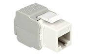 Accessoires - DeLOCK Keystone Module RJ45 jack > LSA Cat.6 UTP - 86341