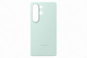 Mobiel - Covers & Cases - Samsung Galaxy S25 Ultra Silicone Case - Mint - EF-PS938CMEGWW