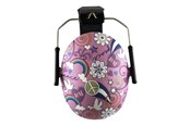 Babyspullen - Banz Kids Earmuffs Peace Doodle - EM044