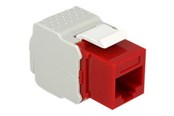 Accessoires - DeLOCK Keystone Module RJ45 jack > LSA Cat.6 UTP - 86344