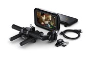 Videobewaking accessoires - Blackmagic Design PYXIS Monitor EVF Kit - CINEURSABB/AMKITEVF