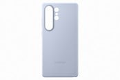 Mobiel - Covers & Cases - Samsung Galaxy S25 Ultra Kindsuit Case - Light Blue - EF-VS938PLEGWW