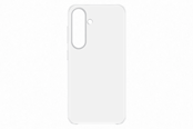 Mobiel - Covers & Cases - Samsung Galaxy S25 Clear Case - Transparent - EF-QS931CTEGWW