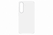 Mobiel - Covers & Cases - Samsung Galaxy S25+ Clear Case - Transparent - EF-QS936CTEGWW