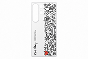 Mobiel - Covers & Cases - Samsung Galaxy S25 Ultra Flipsuit Case - White - EF-MS938CWEGWW