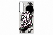 Mobiel - Covers & Cases - Samsung Galaxy S25 Rugged Flipsuit Case - Black - EF-JS931CBEGWW
