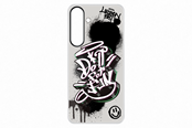 Mobiel - Covers & Cases - Samsung Galaxy S25+ Rugged Flipsuit Case - Black - EF-JS936CBEGWW