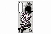 Mobiel - Covers & Cases - Samsung Galaxy S25 Ultra Rugged Flipsuit Case - Black - EF-JS938CBEGWW