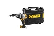 Elektrische schroevendraaier & boor - Dewalt DCD1007NT-XJ 18V XR Premium Carbonless Impact Drill - Loose unit in TSTAK - DCD1007NT-XJ