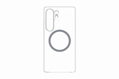 Mobiel - Covers & Cases - Samsung Galaxy S25 Ultra Clear Magnet Case - Transparent - GP-FPS938SAATW