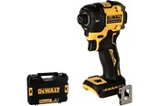 Elektrische schroevendraaier & boor - Dewalt DCF870NT-XJ 18 V XR Brushless Hydraulic Impact Driver - Loose unit in TSTAK - DCF870NT-XJ
