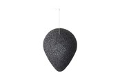 Welness - Purito SEOUL SEOUL - Bamboo Charcoal Konjac Sponge - 8809563100231