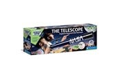 Leren en educatie - Clementoni Science & Games Telescope - 75087