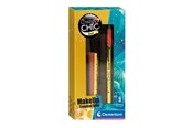 Creatief spelen - Clementoni Crazy Chic Lip Gloss and Lip Pencil Tropical Vibe 2 pcs. - 18812