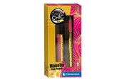 Creatief spelen - Clementoni Crazy Chic Lip Gloss and Lip Pencil Pink Power 2 pcs. - 18813