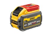 Accu & Oplader - Dewalt DCB547-XJ XR FLEXVOLT 18V 9Ah/54V 3Ah battery - DCB547