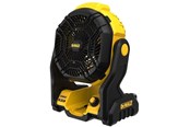 Gereedschap - Dewalt DCE512N-XJ 18V XR Jobsite Fan - Bare Unit - DCE512N-XJ