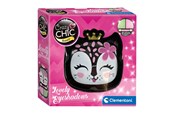 Creatief spelen - Clementoni Crazy Chic Eyeshadow in Make-up Box Panther - 18809