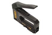 Nietpistolen & nietjes - Dewalt DWHT80276-0 CARBON FIBER STAPLE MACHINE 2I1 TYPE G & J - DWHT80276-0