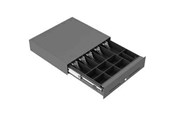 Systeemaccessoires - APG Cash Drawer Cash Bases - cash drawer insert - 21343PAC