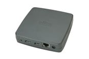 Netwerkapparatuur & Uitbreiding naar draadloos - Silex Technology DS-700 IPv4/IPv6 support USB 3.0 Device Server - E1598