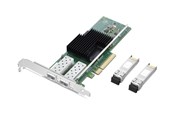 Netwerk-adapter (netwerkkaart, printserver, enz.) - Lenovo Intel X710-DA2 - 4XC1R00857